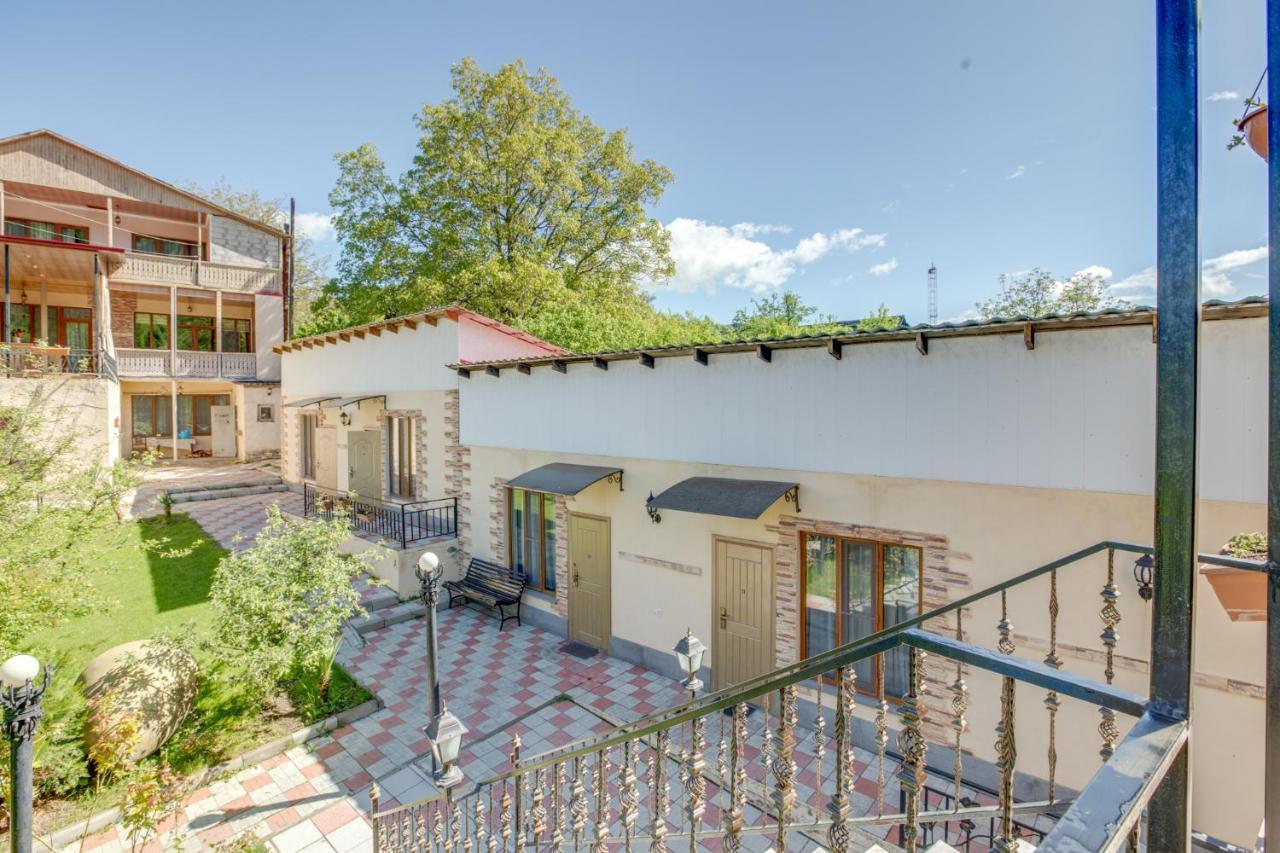 Armenia Guesthouse Dilijan Exterior photo