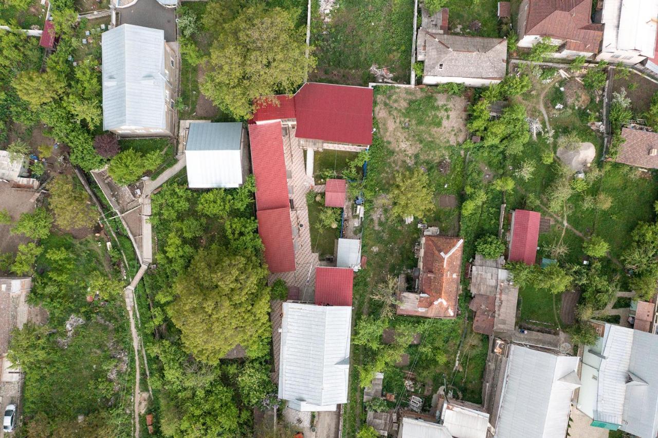 Armenia Guesthouse Dilijan Exterior photo