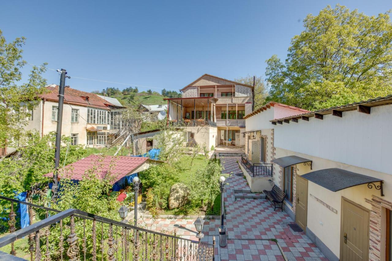 Armenia Guesthouse Dilijan Exterior photo