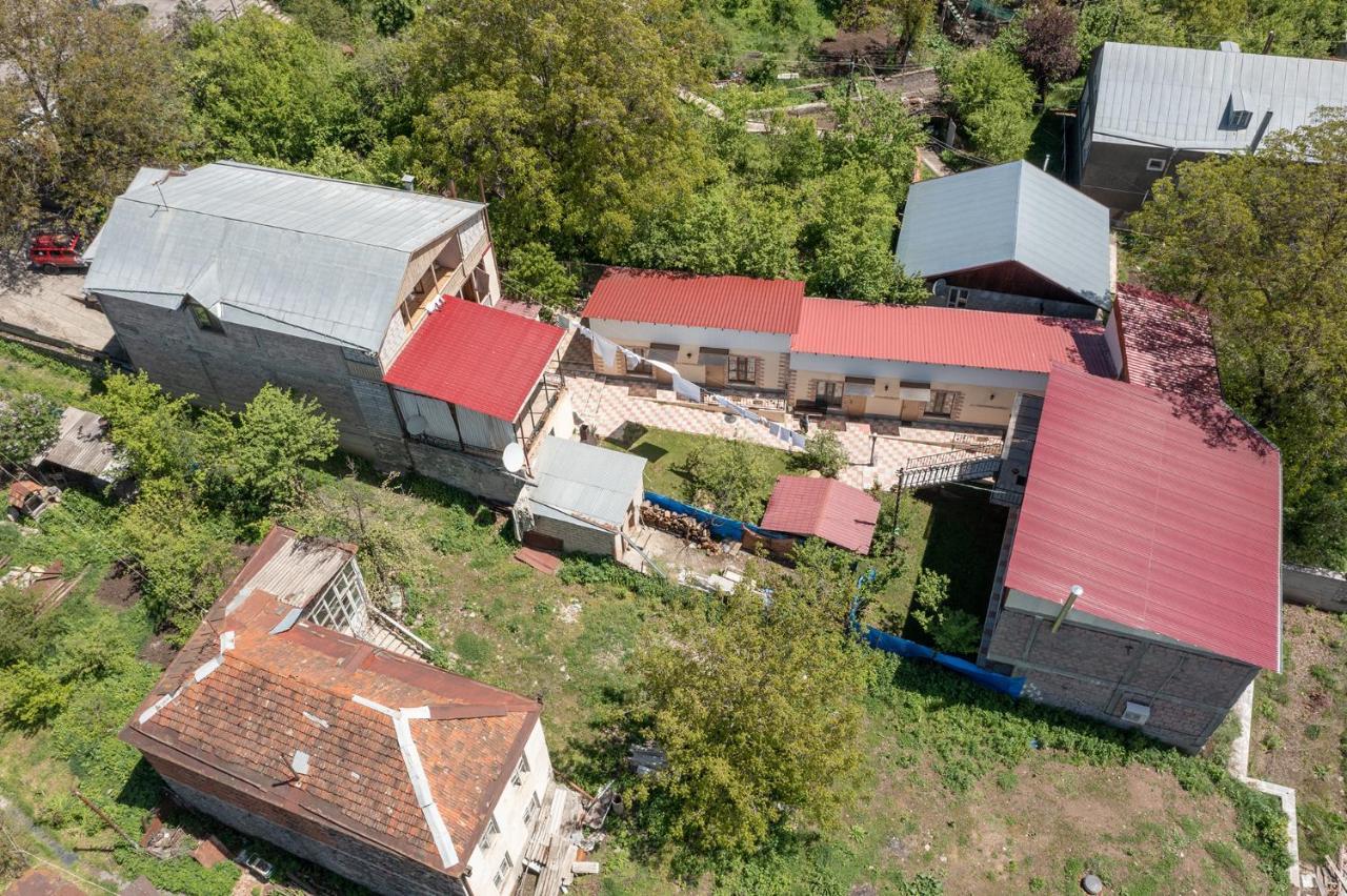 Armenia Guesthouse Dilijan Exterior photo