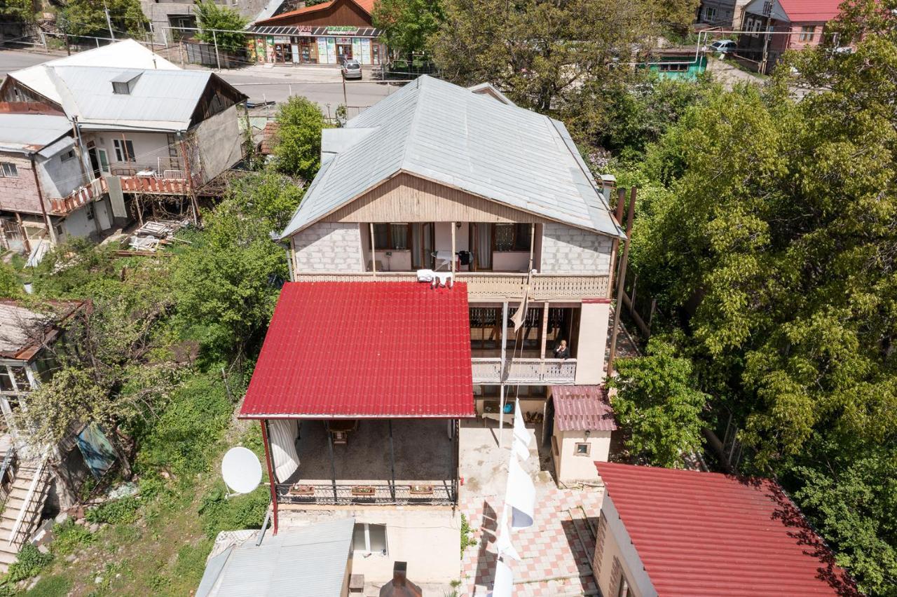 Armenia Guesthouse Dilijan Exterior photo