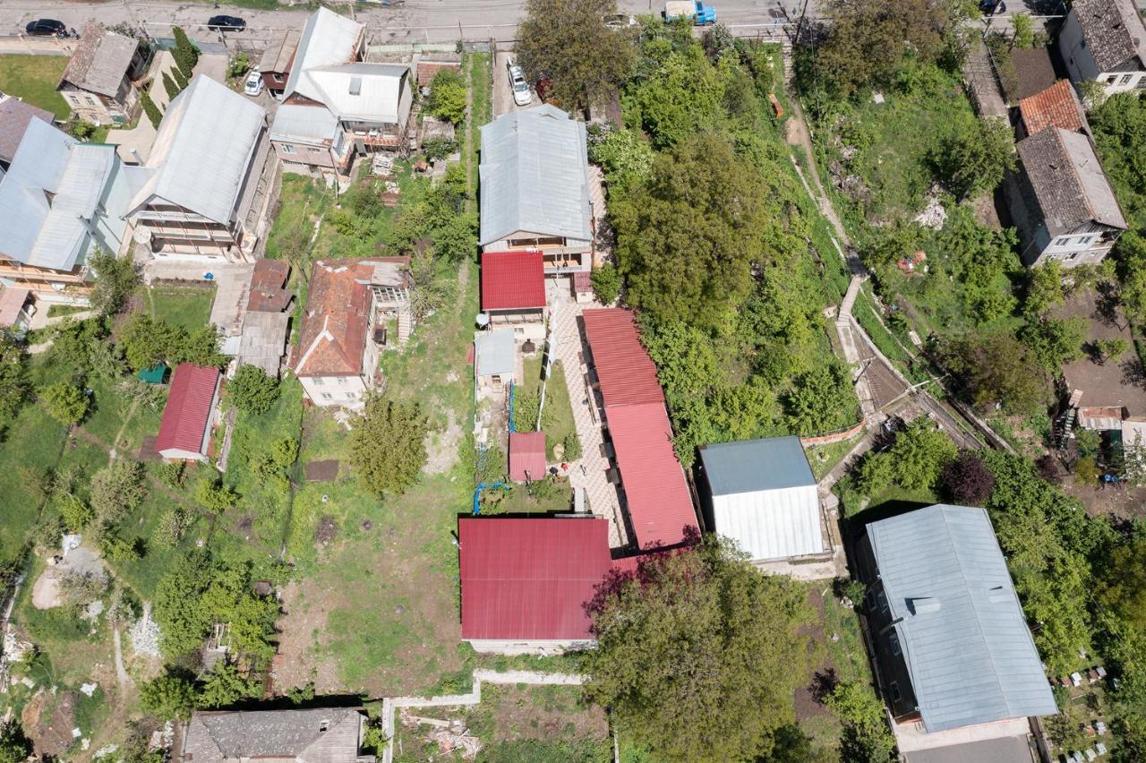 Armenia Guesthouse Dilijan Exterior photo